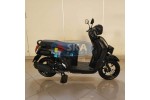 Yamaha Fazzio Tahun 2025